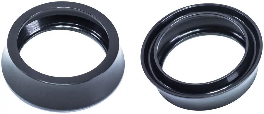 Rotor Spindle Spacer Kit 1