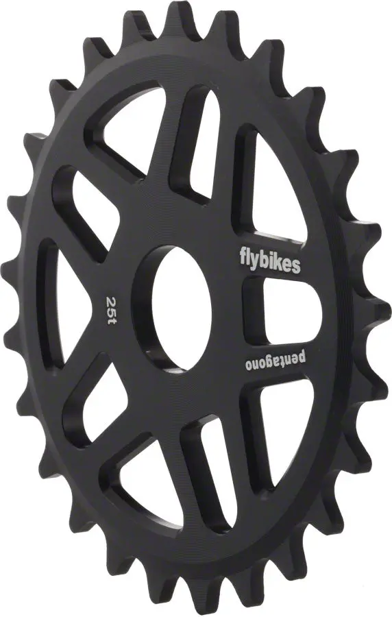 Flybikes Pentagono Sprocket 1