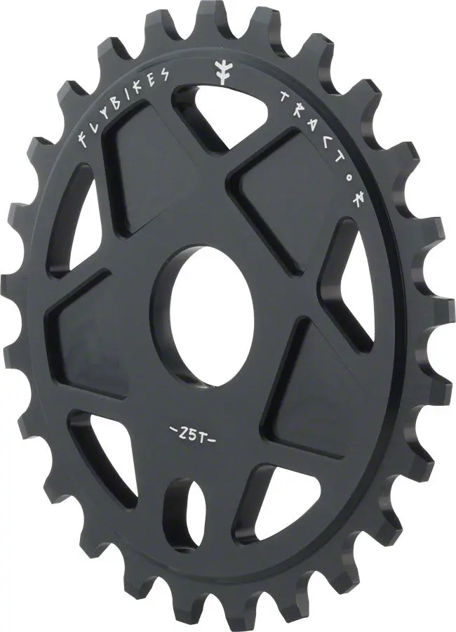Flybikes Tractor 1