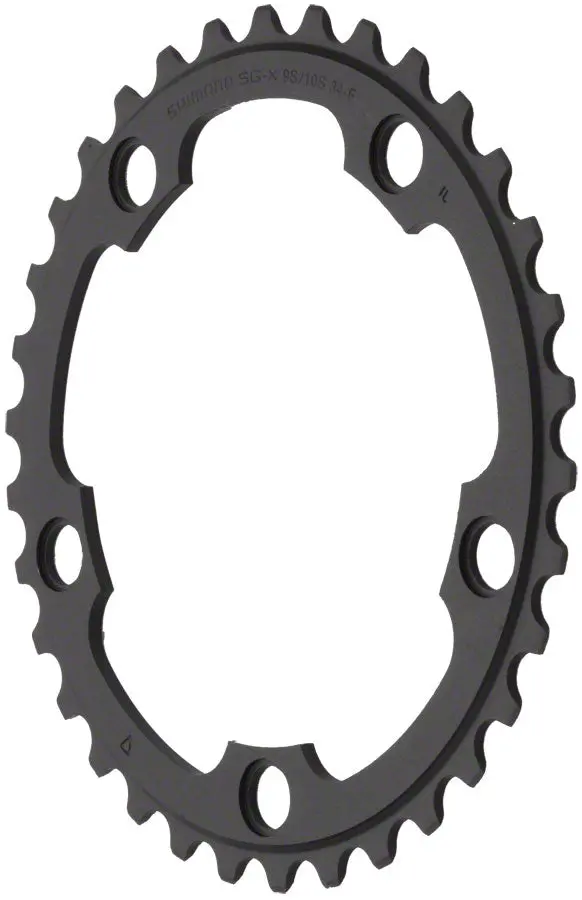 Shimano 105 5750 10-Speed 1