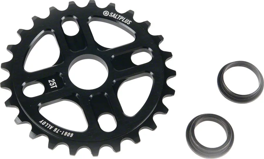 Salt Plus Manta Sprocket 5