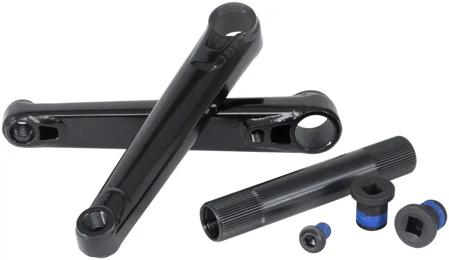 Eclat Onyx Cranks 1