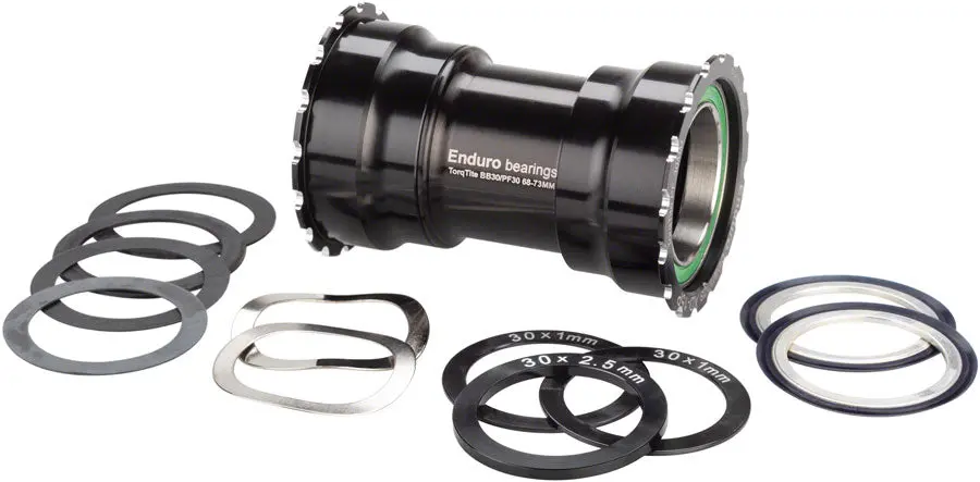 Enduro Pf30 Torqtite Xd-15 Pro 1