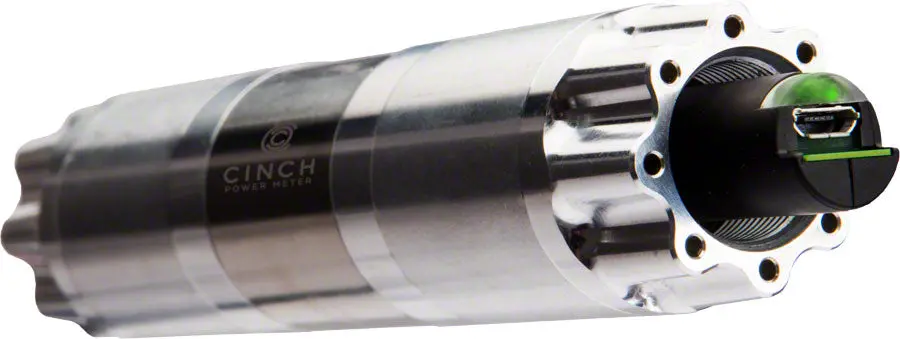 Raceface Cinch Power Meter Spindle 1