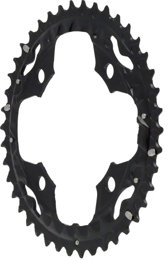 Shimano Slx M660 10-Speed 2