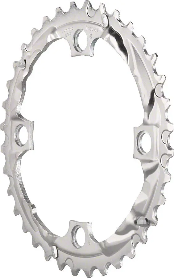 Shimano Slx M660/M665 9-Speed 1