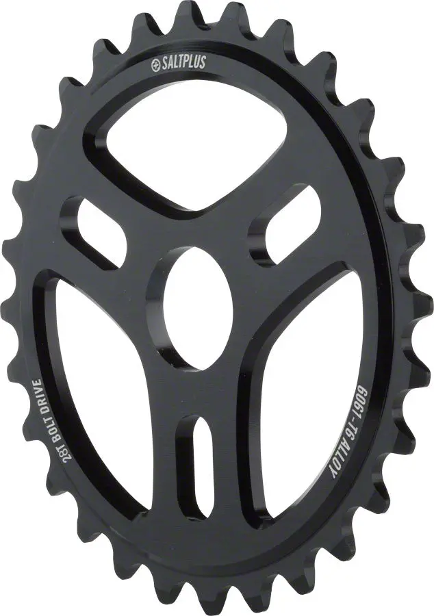 Salt Plus Trident  Sprocket 1