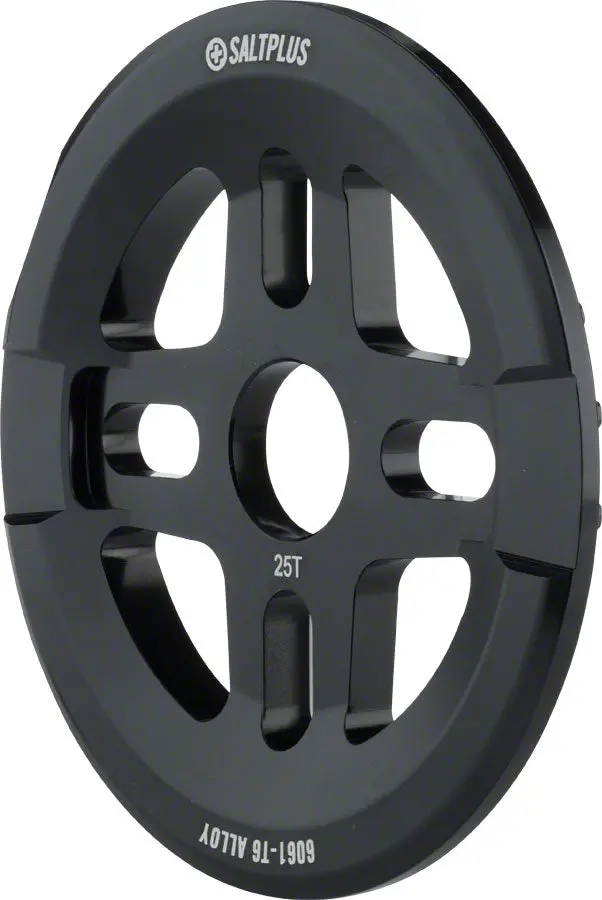 Salt Plus Orion Guard Sprocket 1