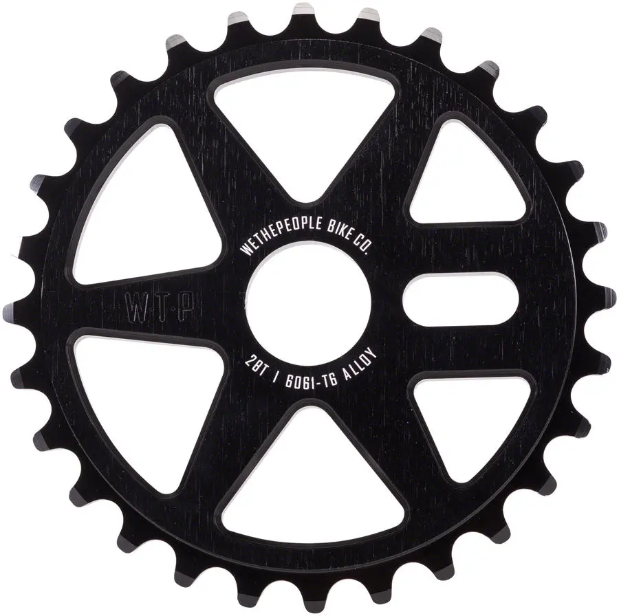 We The People Logic Sprocket 1