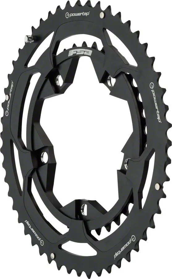 Powertap C-1 53/39 Chainring No Sensor 1
