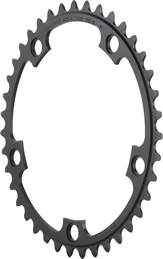 Shimano Ultegra 6700/6750 10-Speed 4