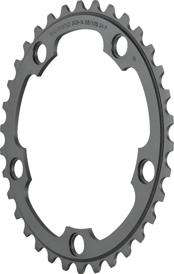 Shimano Ultegra 6650 10-Speed 1