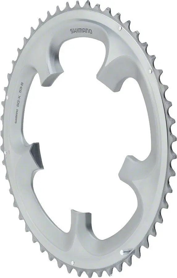 Shimano Ultegra 6700/6750 10-Speed 1