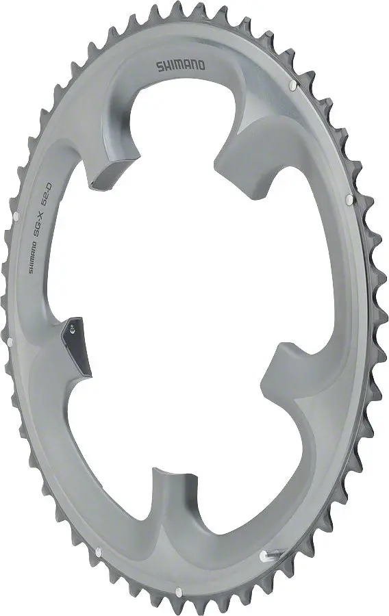 Shimano Ultegra 6700/6750 10-Speed 5