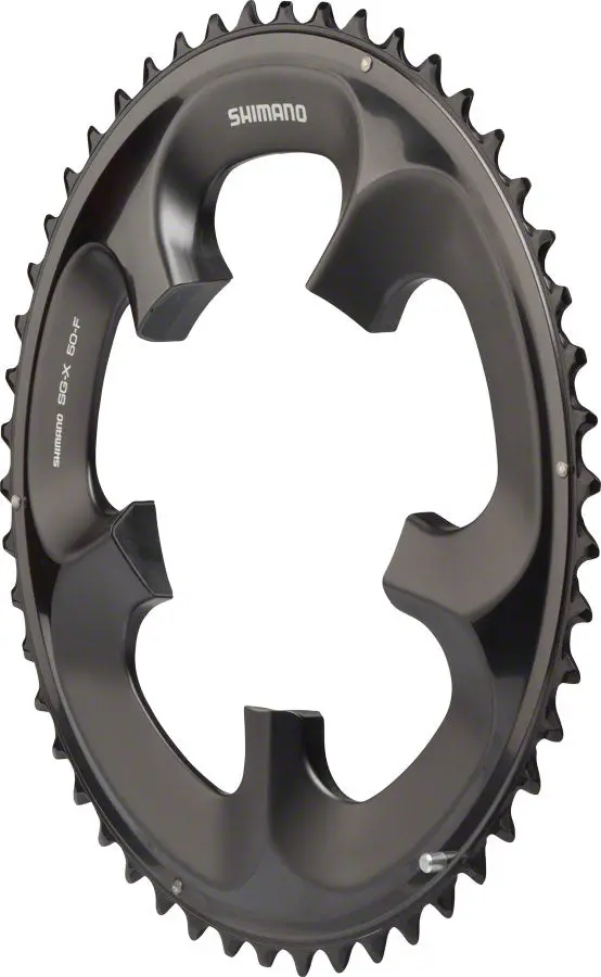 Shimano Ultegra 6700/6750 10-Speed 2