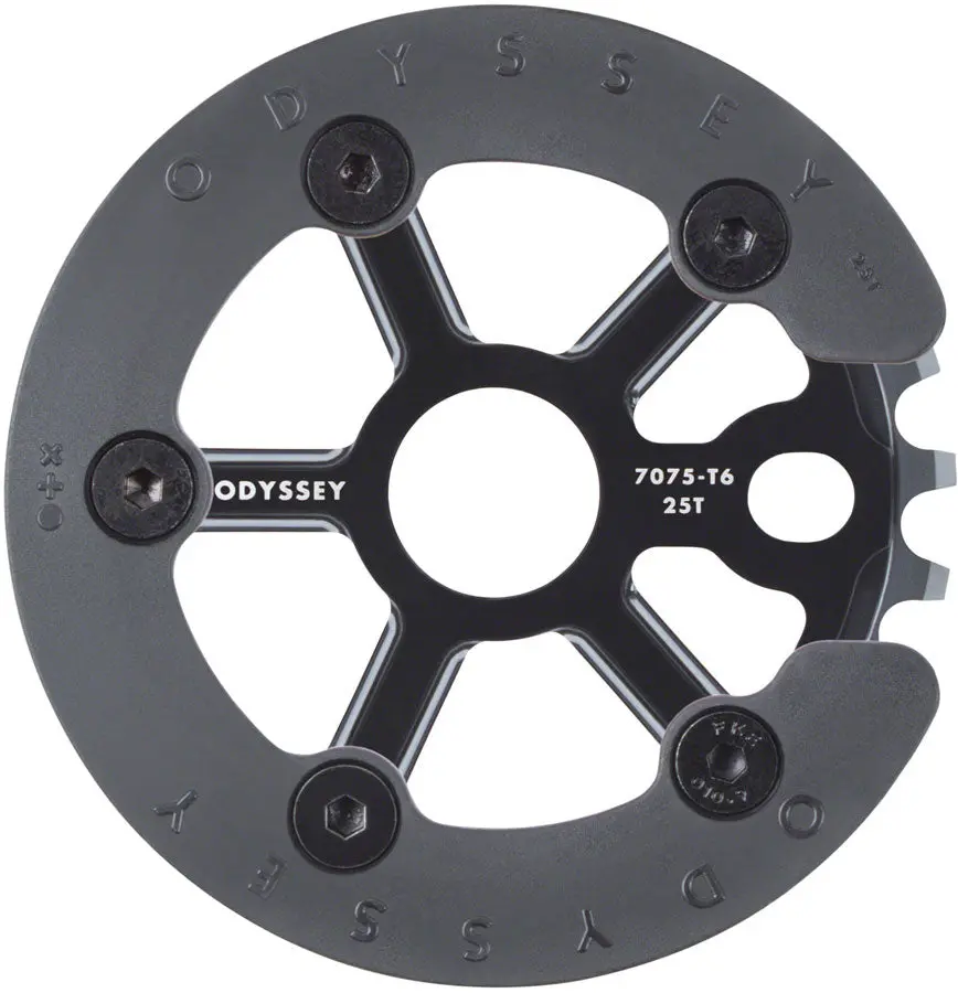 Odyssey Utility Pro Guard Sprocket 2