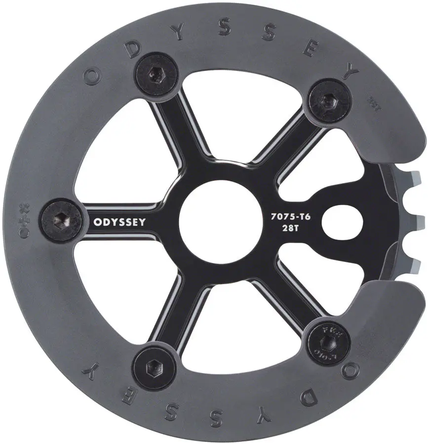 Odyssey Utility Pro Guard Sprocket 1
