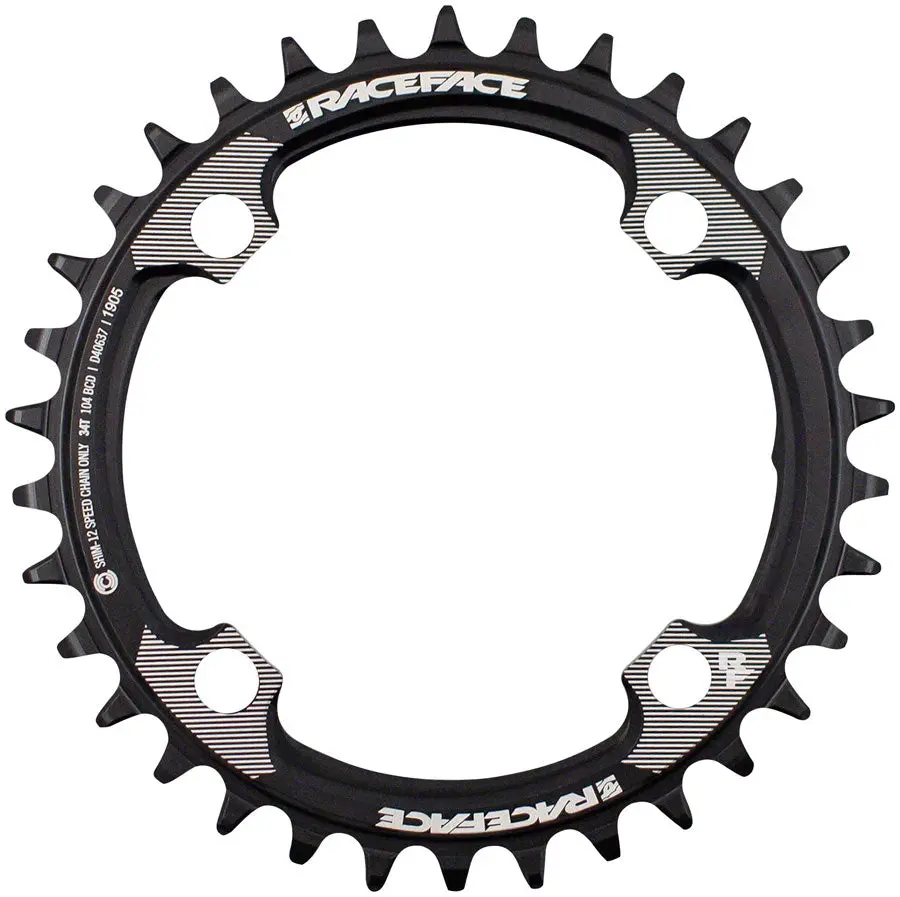 Raceface Narrow Wide Hyperglide+ 1