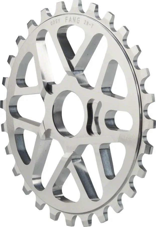 Odyssey Fang Sprocket 1