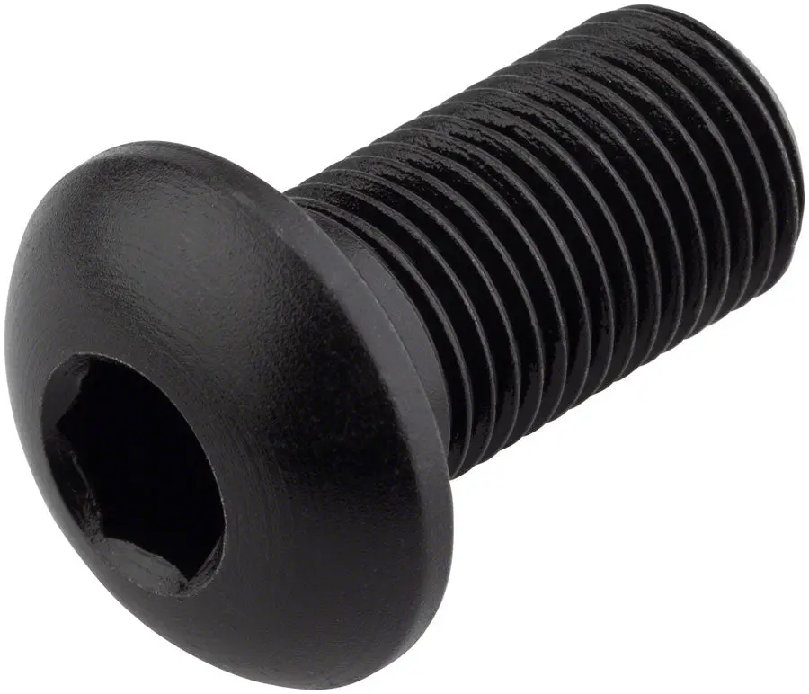 Odyssey Sprocket Bolt 1