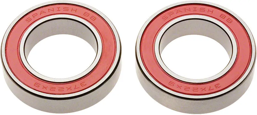 Flybikes Bearings 1