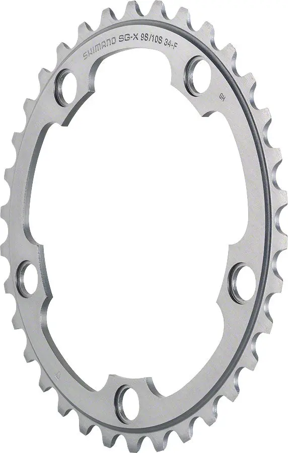 Shimano Ultegra 6650S, R700, R600 10-Speed 1
