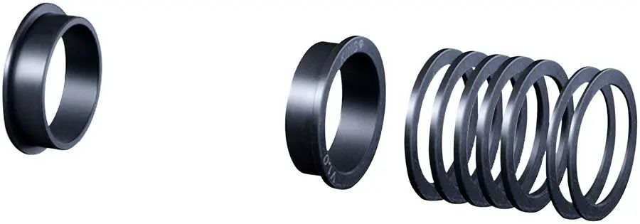 Chris King Dub Bottom Bracket Fit Kits 1