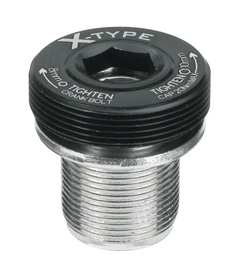 Raceface Crank Arm Fixing Bolts 7