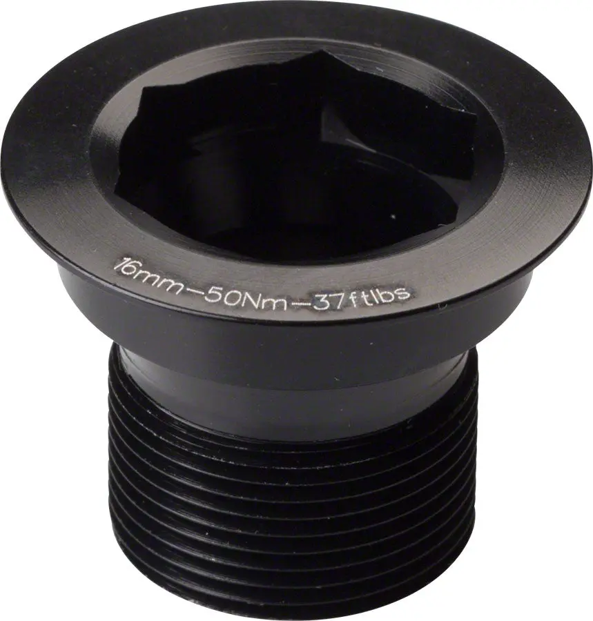 Raceface Cinch Bolt With Washer 2