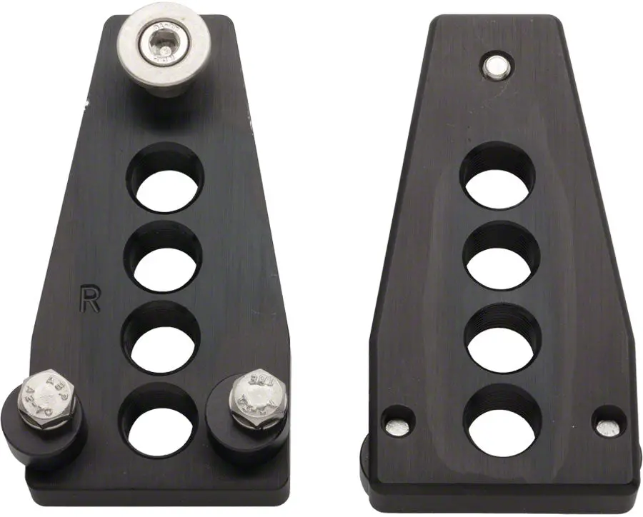 Ride2 Crank Arm Shorteners 1