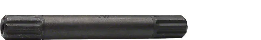 Stolen Spindles 1