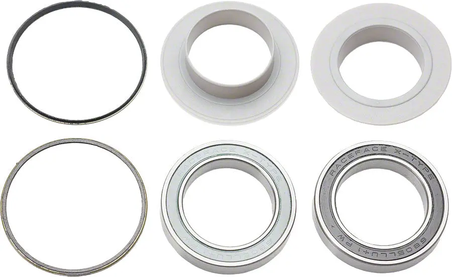 Raceface Exi Bb Rebuild Kit 1