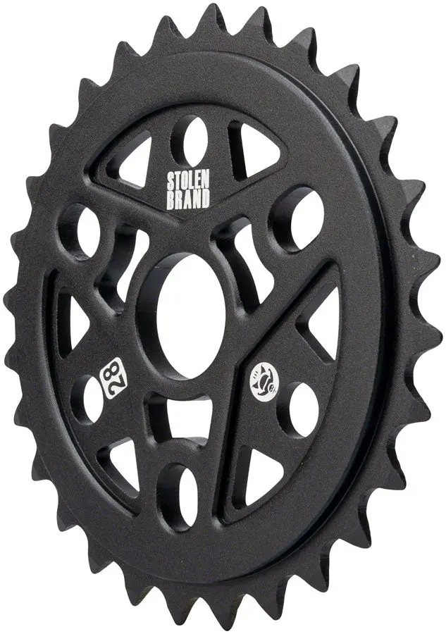 Stolen Sumo Iii Sprocket 1
