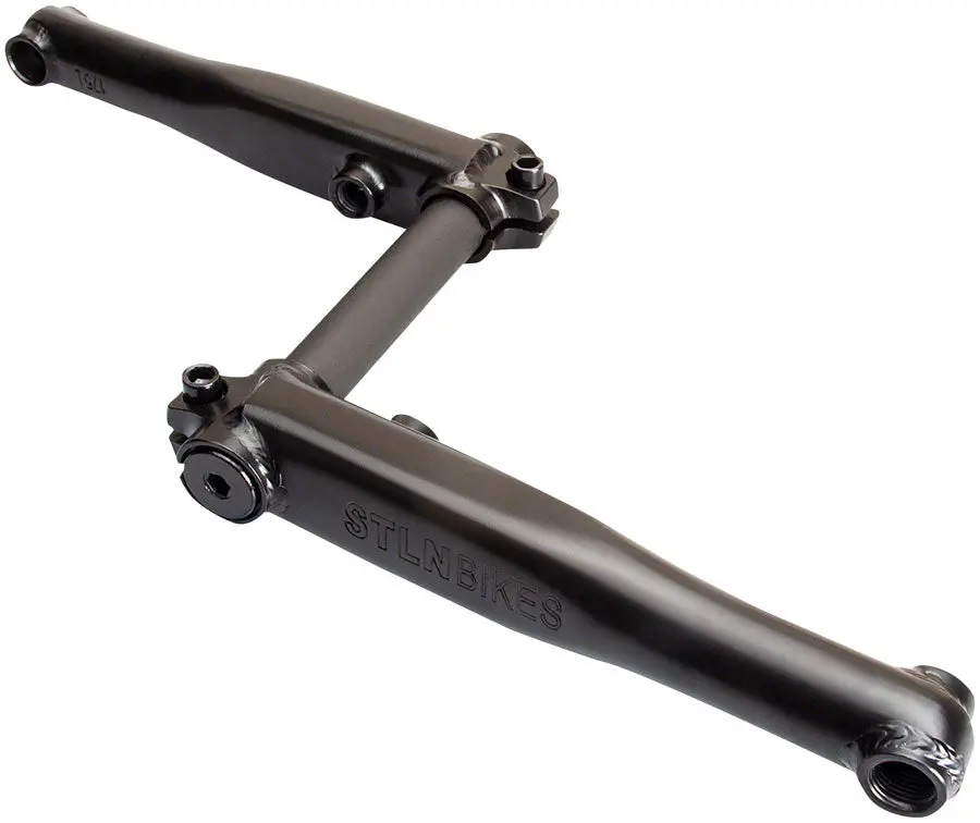 Stolen Mob V4 Crank 5