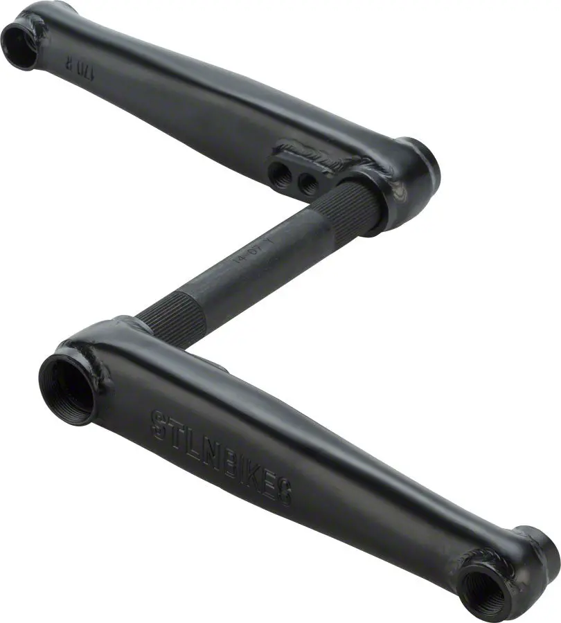 Stolen Talon V2 Crankset 1