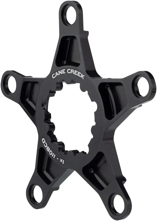 Cane Creek Eewings Spider 1