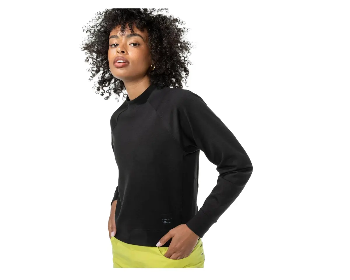 Machines For Freedom Technical Crew Womens 1