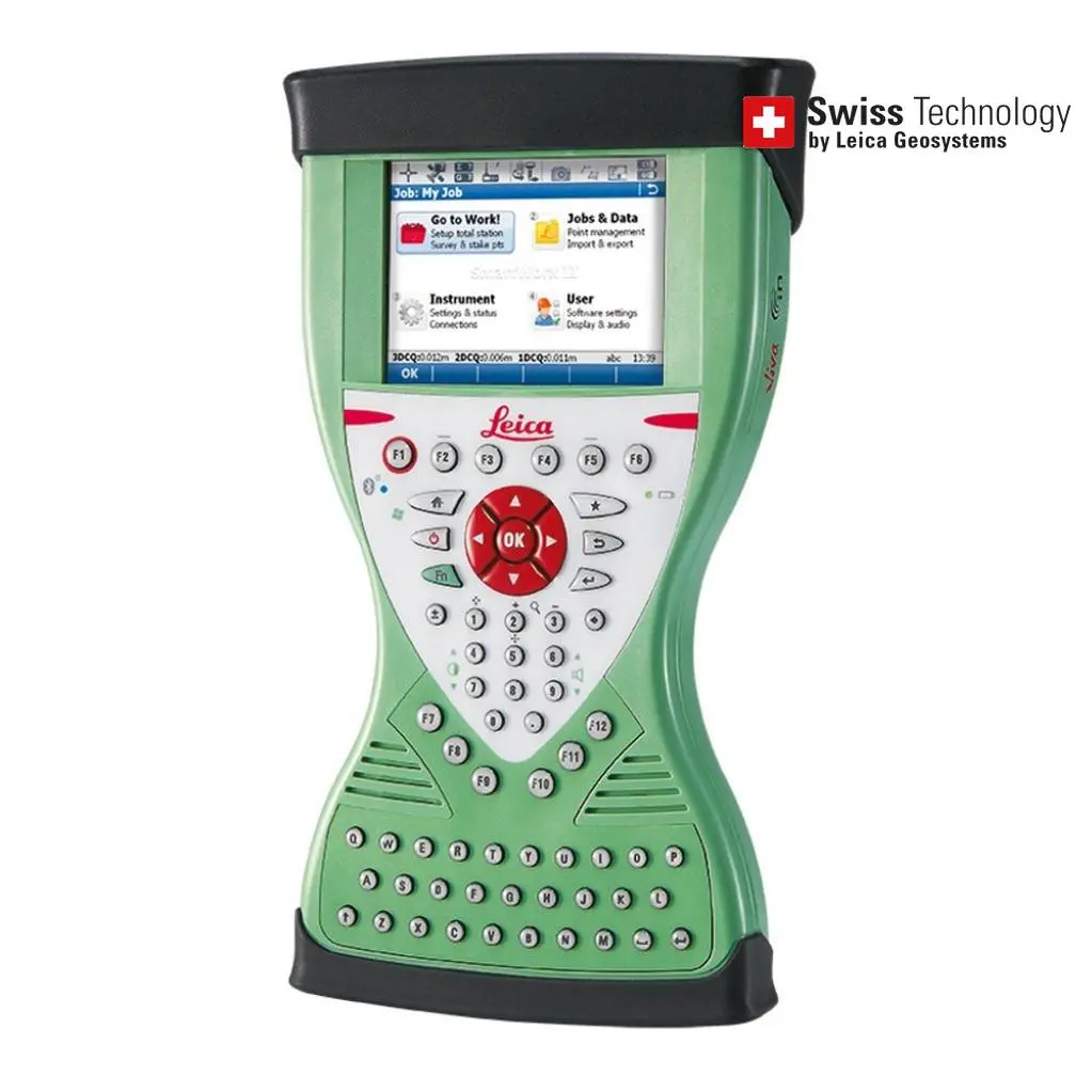 Cs15 Field Controller 1