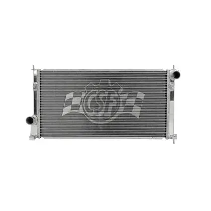 Csf 7050 Racing Radiator (86/Brz) 1