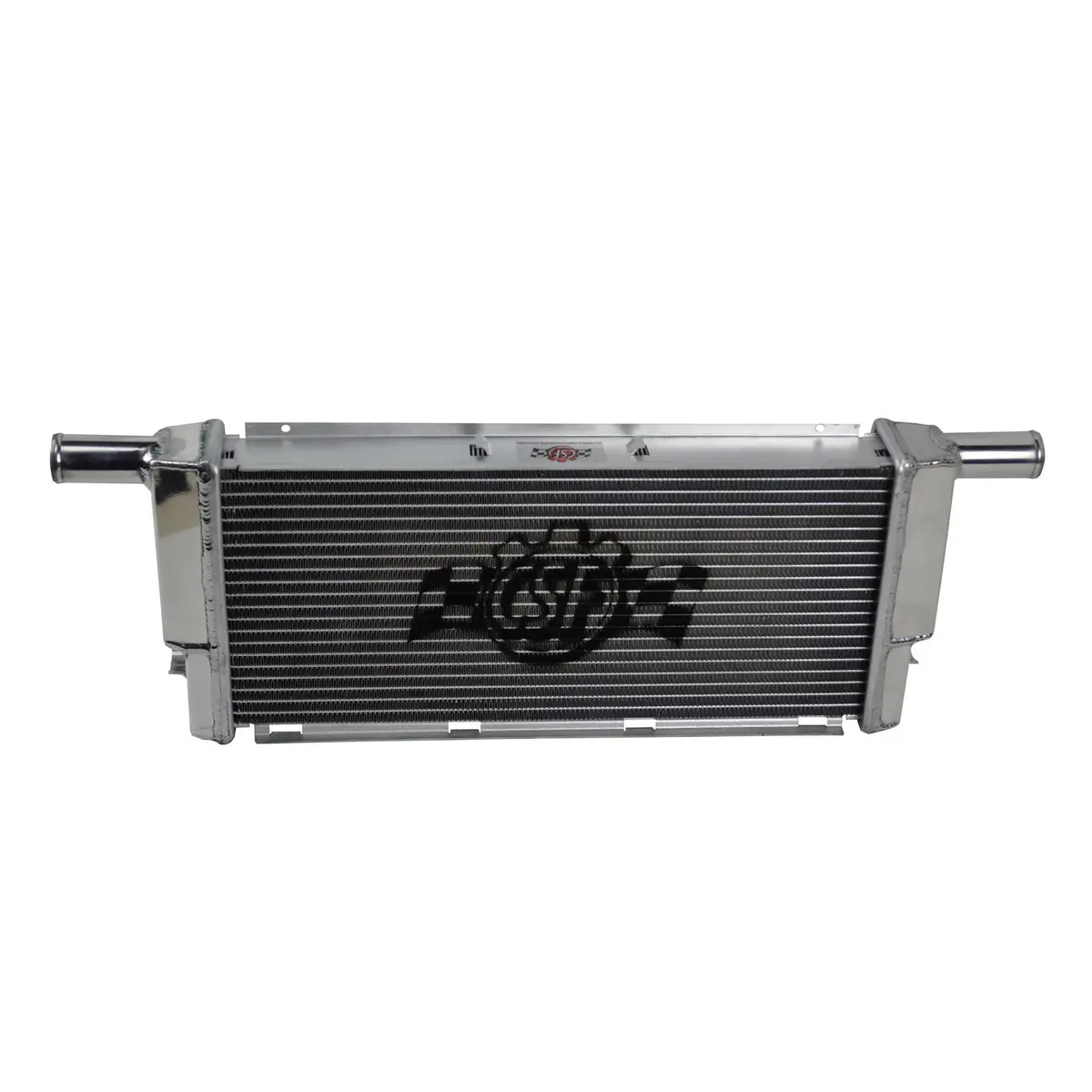 Csf Aluminum Central Radiator For Porsche (718/981/991) 1