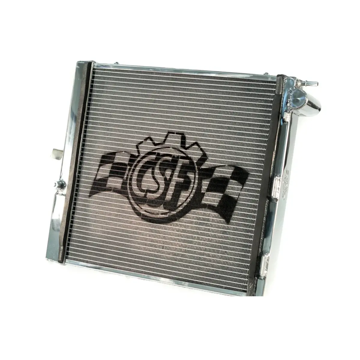 Csf Aluminum Side Radiators For Porsche (718/981/991) 1