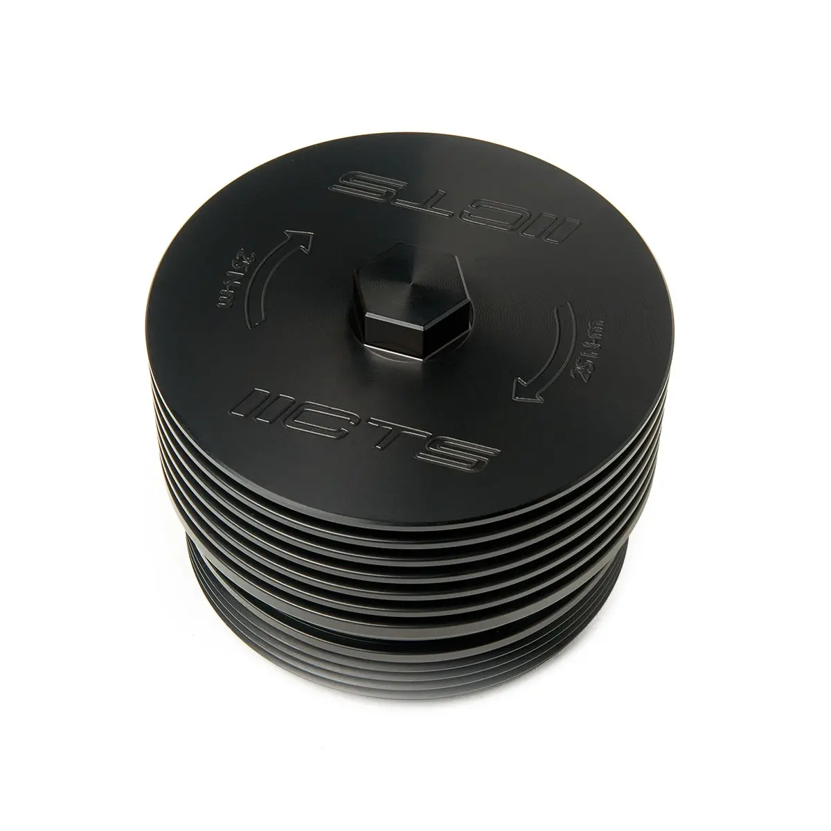 Cts Turbo B-Coool Oil Filter Housing For Bmw (N20/N26/N52/N54/N55/S55) 1