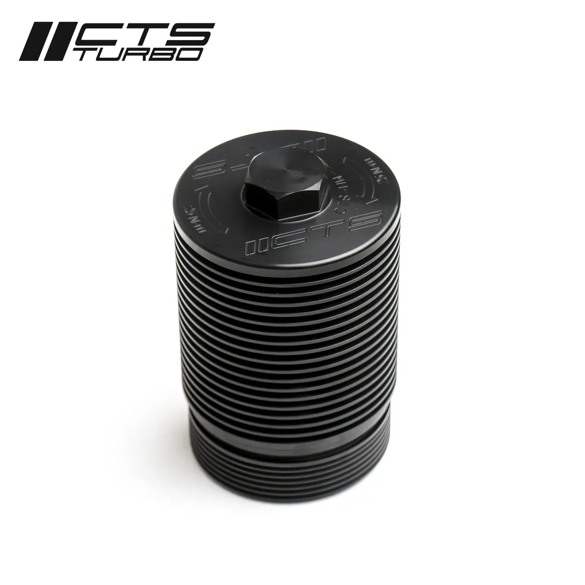 Cts Turbo B-Coool Oil Filter Housing For Vw/Audi 1
