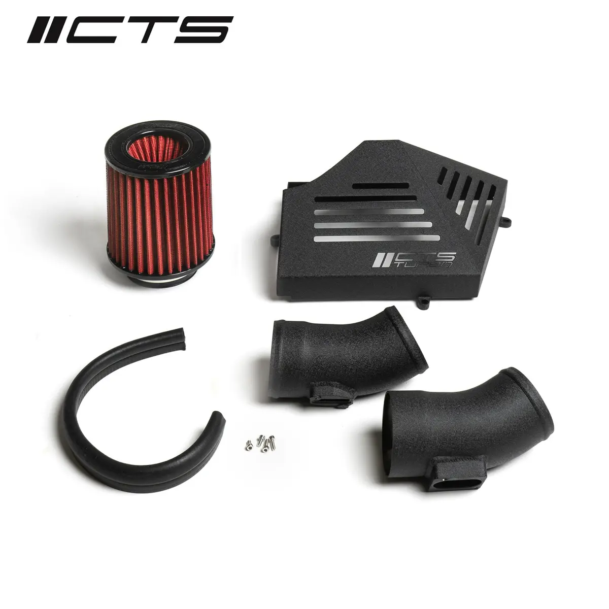 Cts Turbo F56 Mini Intake Kit (B38/B46/B48) 1