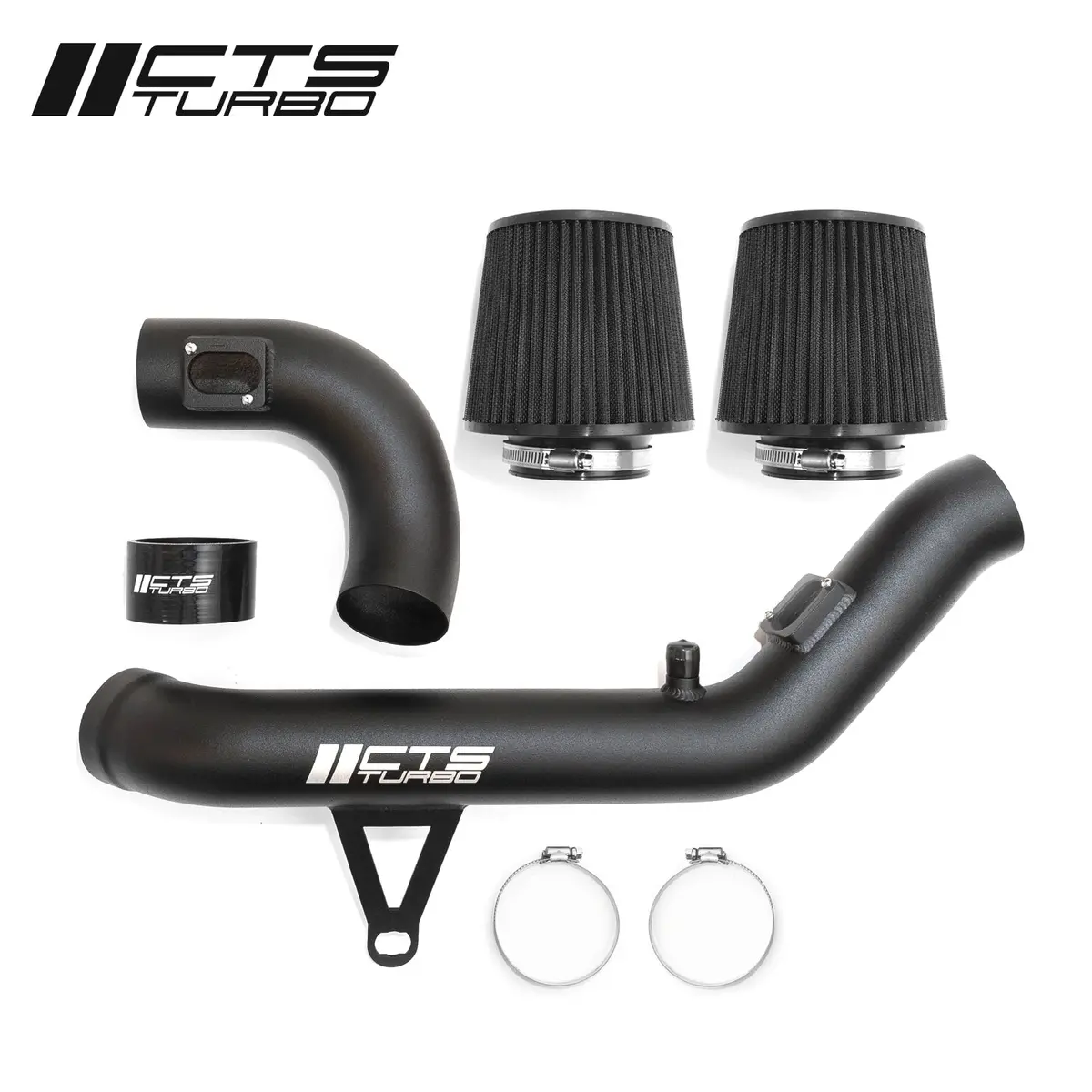 Cts Turbo S55 Intake Kit (Bmw F8x, M2c, M3, M4) 1