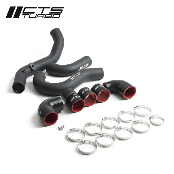 Cts Turbo B9 A4/A5 1.8T/2.0T Charge Pipe Set 1