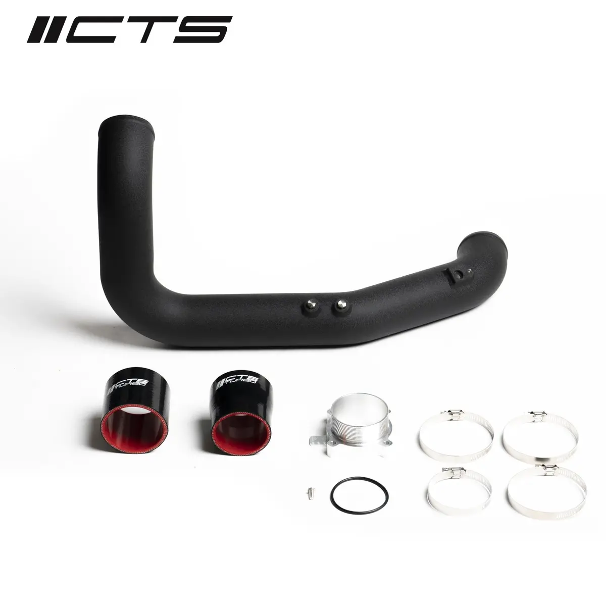 Cts Turbo B9 S4/S5 Charge Pipe Kit 1