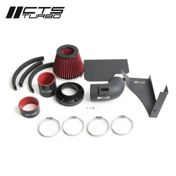 Cts Turbo B58 2/3/4 Series Intake Kit (Bmw F2x/F3x) 1