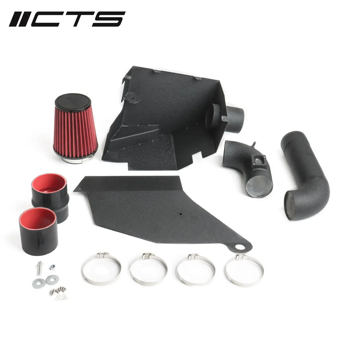 Cts Turbo N20/N26 Intake Kit (Bmw 2/3/4 Series) 1