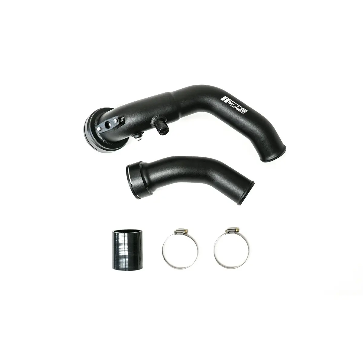 Cts Turbo N55 Xdrive Charge Pipe Set (F2x/F3x/F87) 1